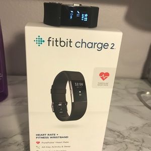 Fitbit Charge 2